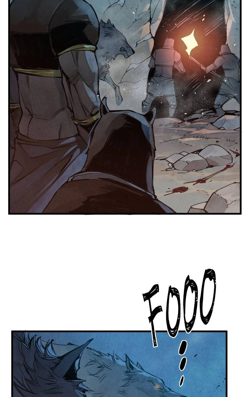Blade and Expedition: Impervious Sword Chapter 18 - Page 38 in English