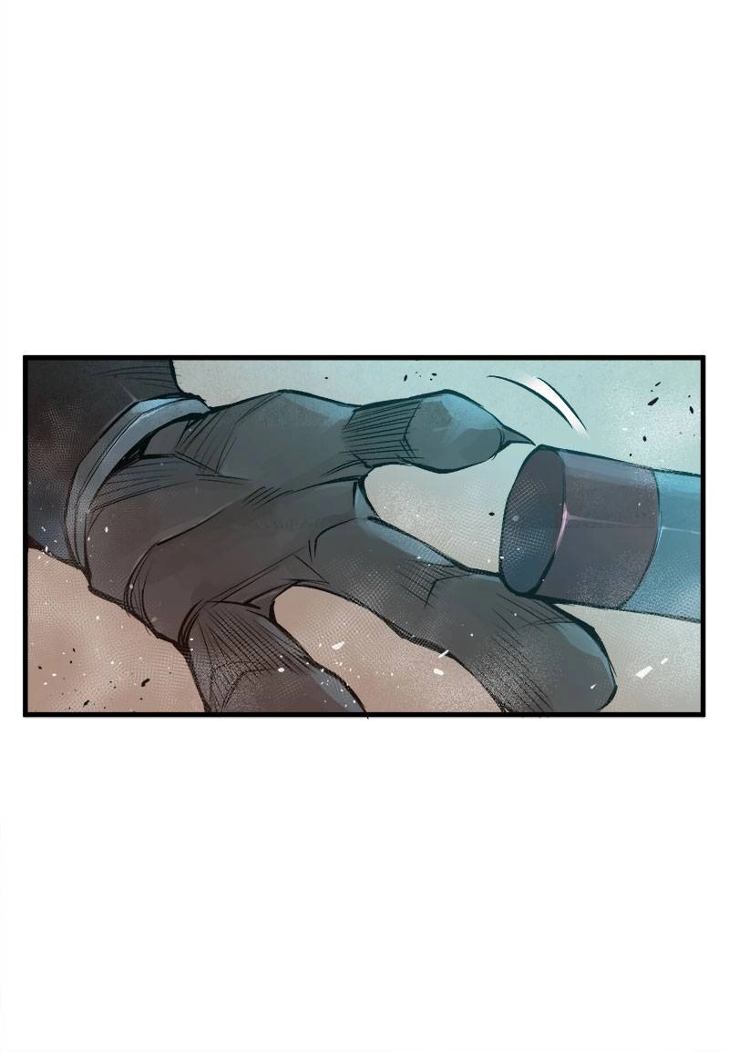 Blade and Expedition: Impervious Sword Chapter 18 - Page 50 in English