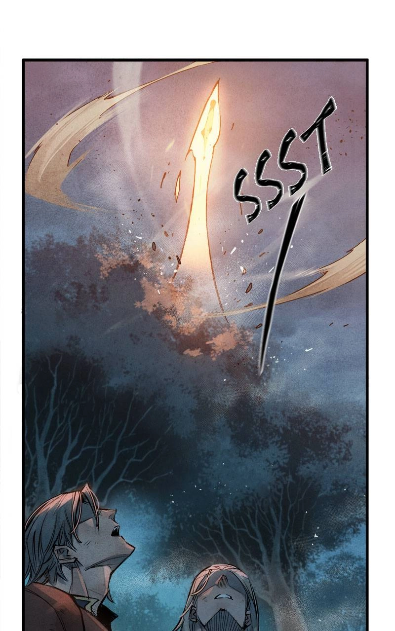 Blade and Expedition: Impervious Sword Chapter 18 - Page 51 in English