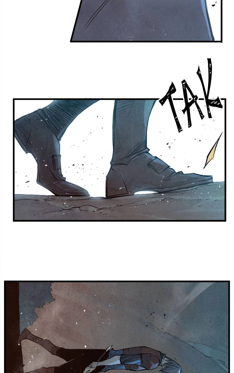 Blade and Expedition: Impervious Sword Chapter 18 - Page 62 in English