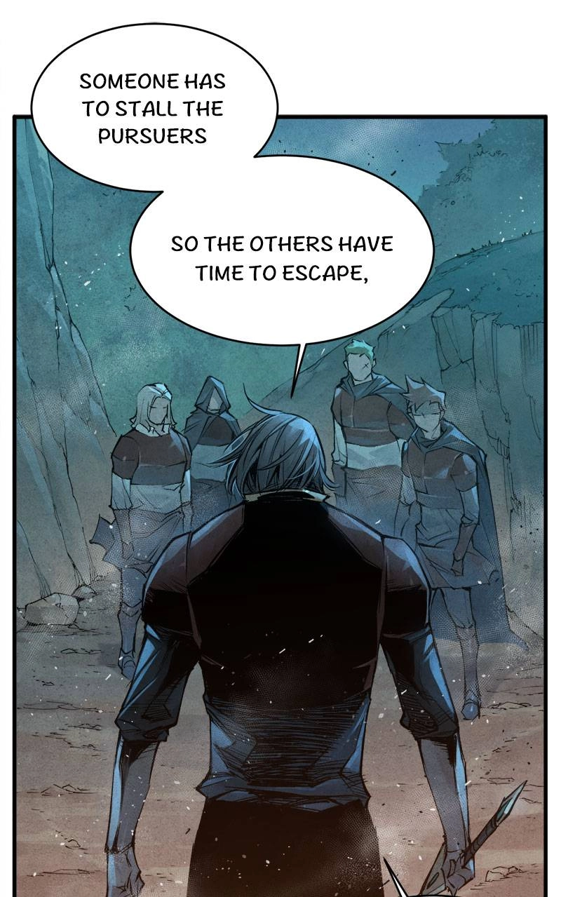 Blade and Expedition: Impervious Sword Chapter 18 - Page 66 in English