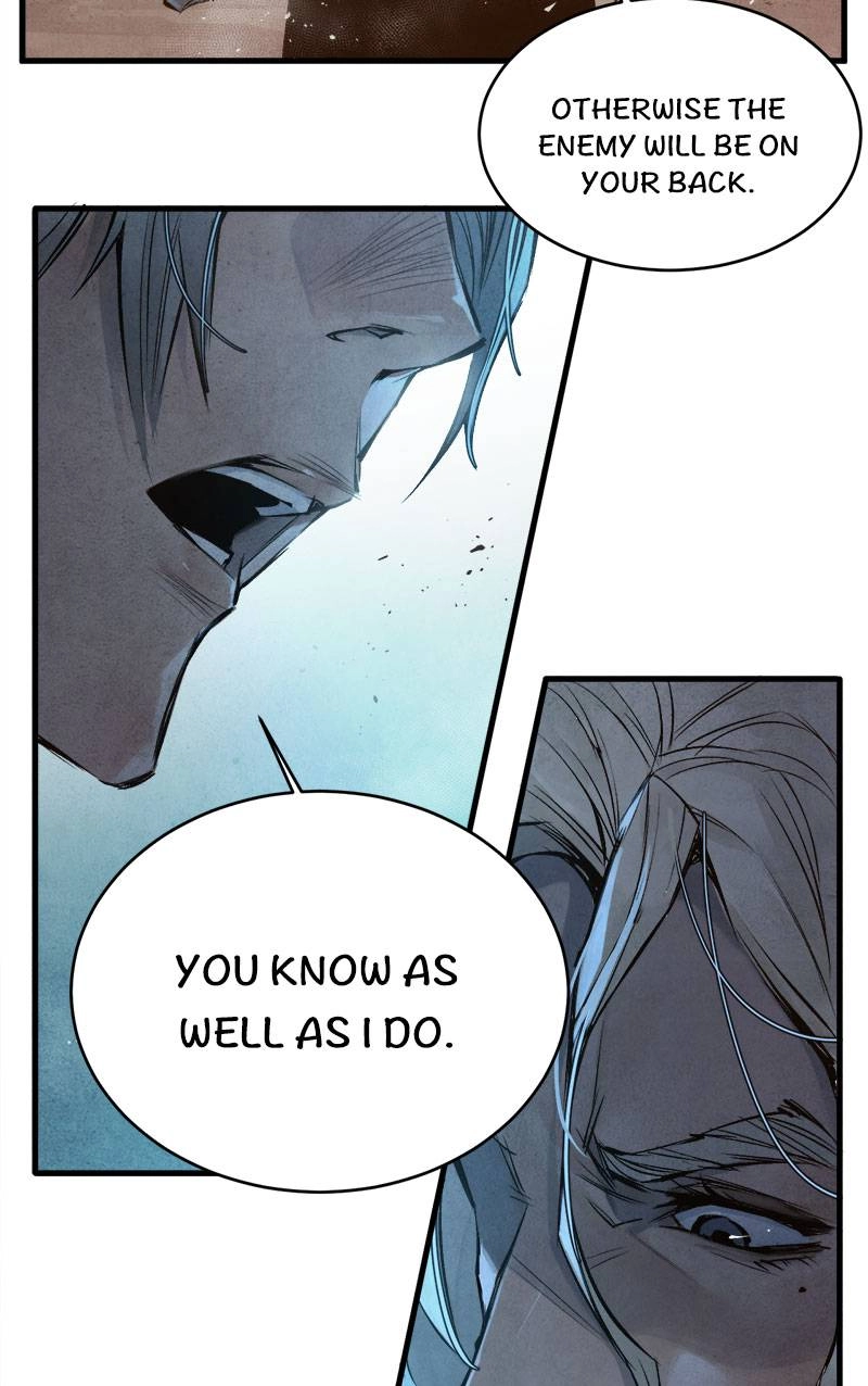 Blade and Expedition: Impervious Sword Chapter 18 - Page 67 in English