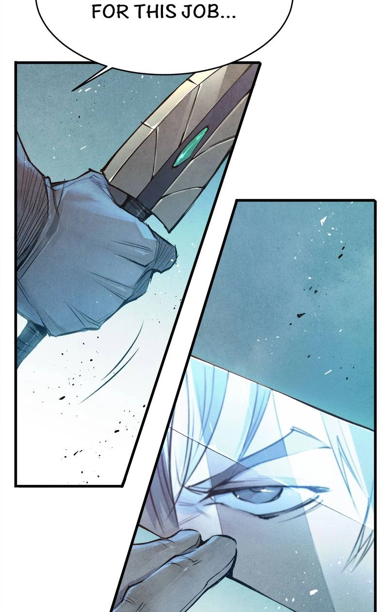 Blade and Expedition: Impervious Sword Chapter 18 - Page 69 in English