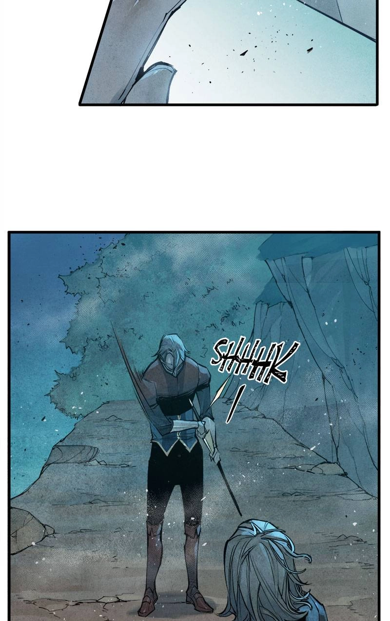 Blade and Expedition: Impervious Sword Chapter 18 - Page 70 in English