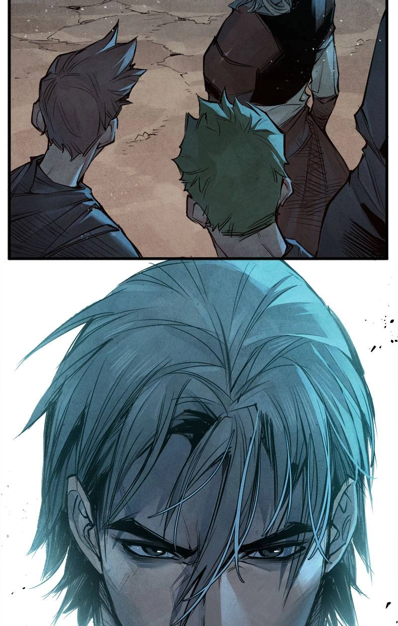 Blade and Expedition: Impervious Sword Chapter 18 - Page 71 in English