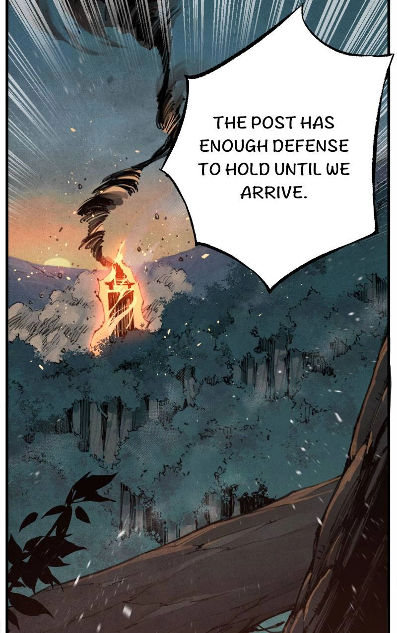 Blade and Expedition: Impervious Sword Chapter 19 - Page 15 in English