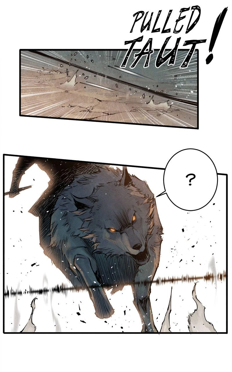 Blade and Expedition: Impervious Sword Chapter 19 - Page 19 in English
