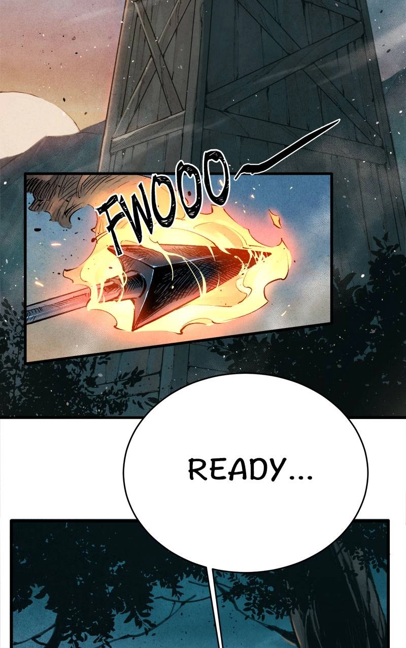 Blade and Expedition: Impervious Sword Chapter 19 - Page 2 in English