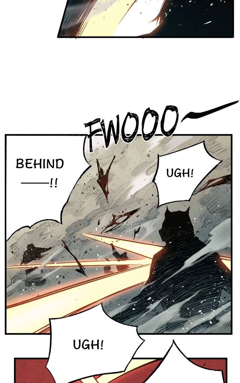 Blade and Expedition: Impervious Sword Chapter 19 - Page 26 in English
