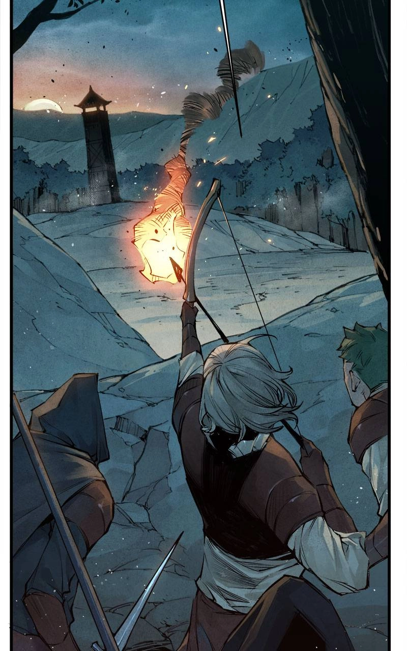 Blade and Expedition: Impervious Sword Chapter 19 - Page 3 in English