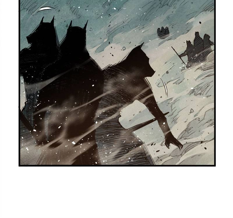 Blade and Expedition: Impervious Sword Chapter 19 - Page 30 in English