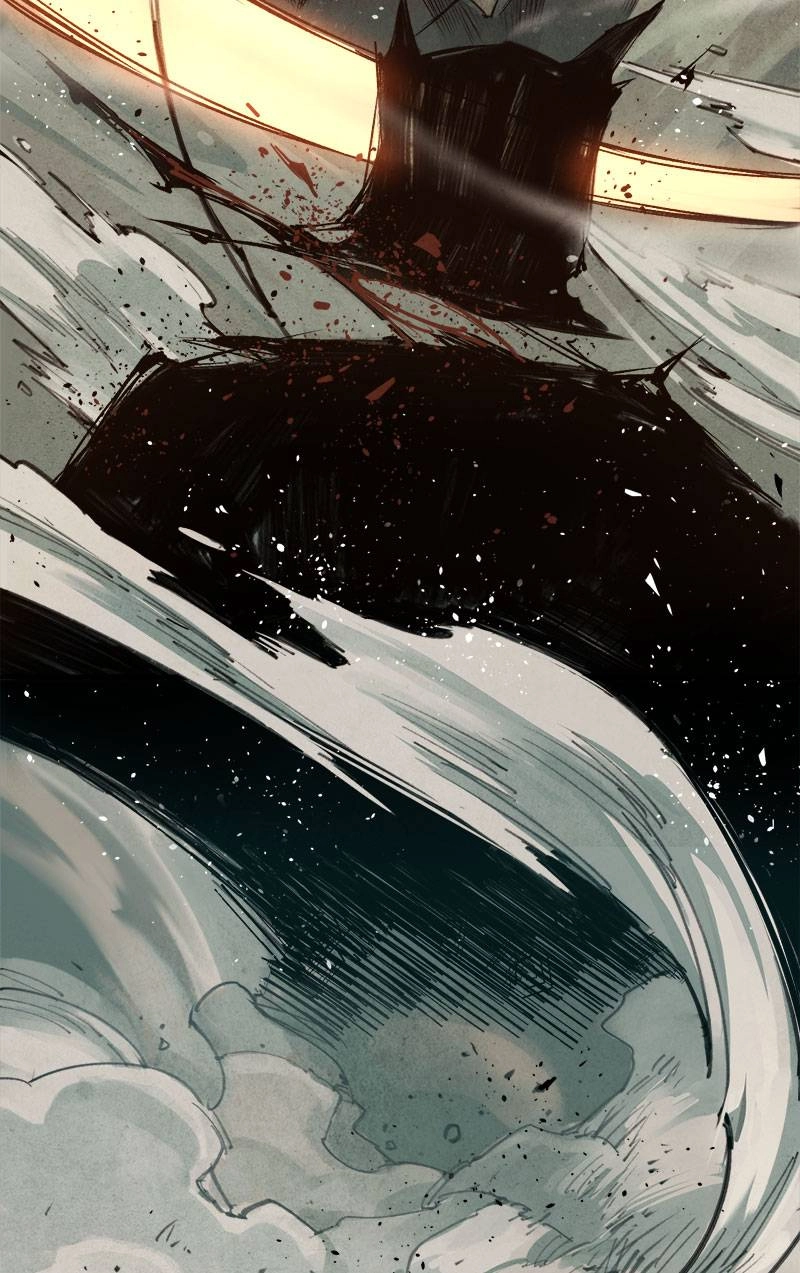Blade and Expedition: Impervious Sword Chapter 19 - Page 35 in English