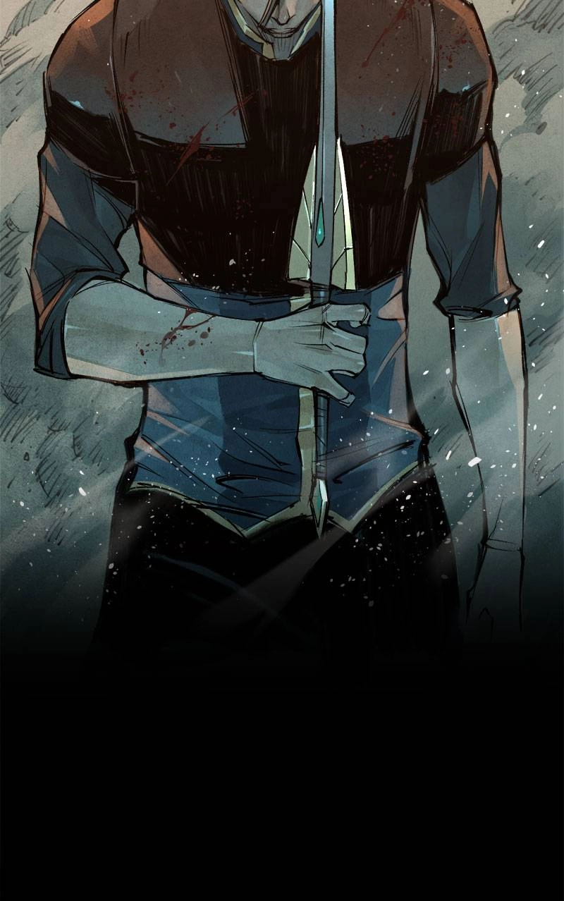 Blade and Expedition: Impervious Sword Chapter 19 - Page 37 in English