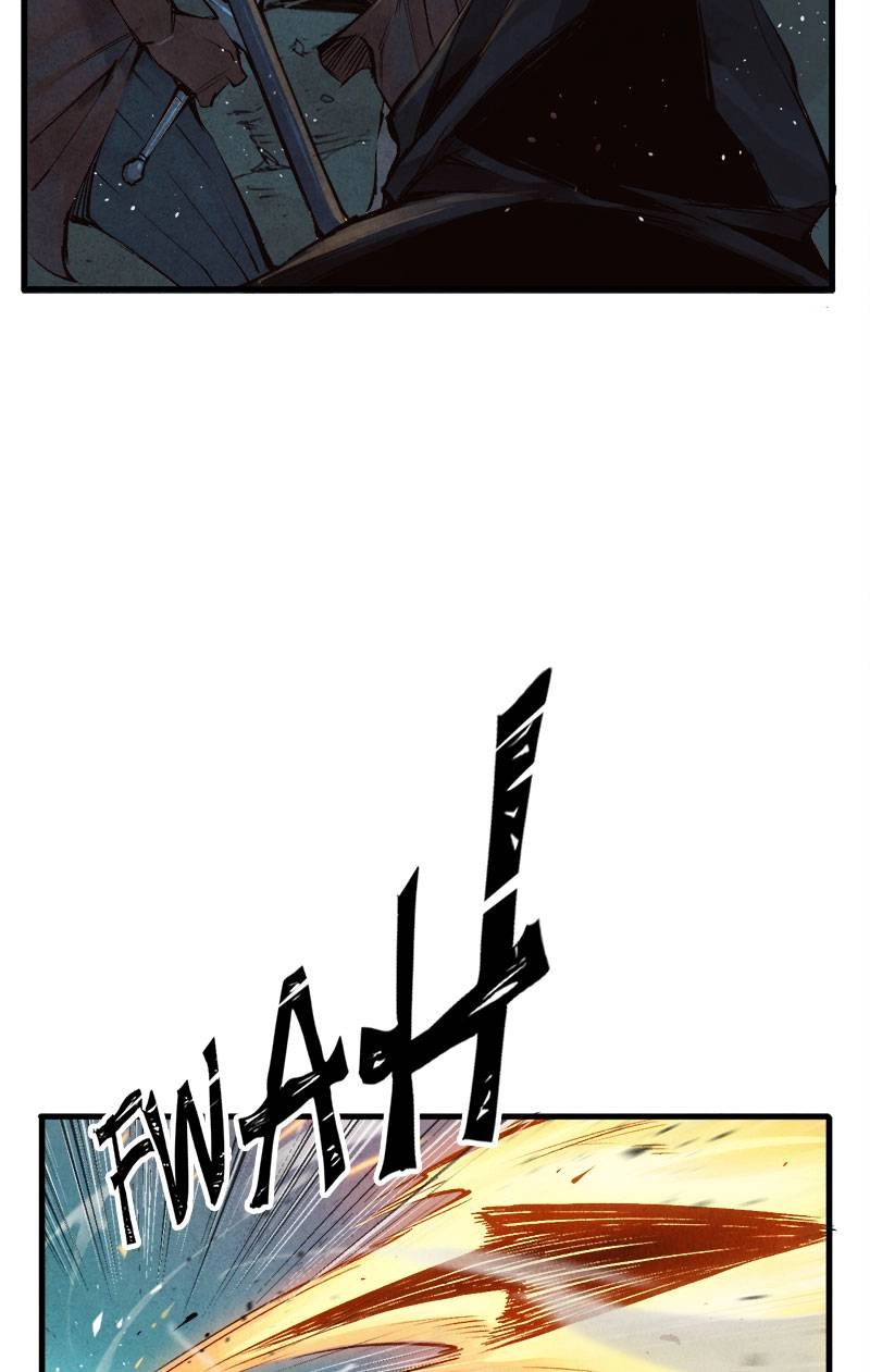 Blade and Expedition: Impervious Sword Chapter 19 - Page 4 in English
