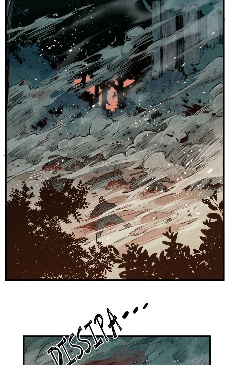 Blade and Expedition: Impervious Sword Chapter 19 - Page 44 in English