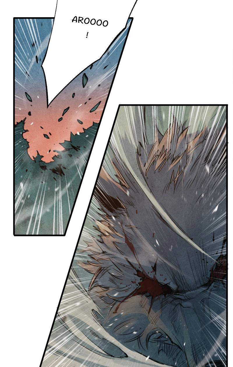 Blade and Expedition: Impervious Sword Chapter 19 - Page 49 in English