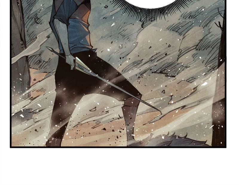 Blade and Expedition: Impervious Sword Chapter 19 - Page 57 in English