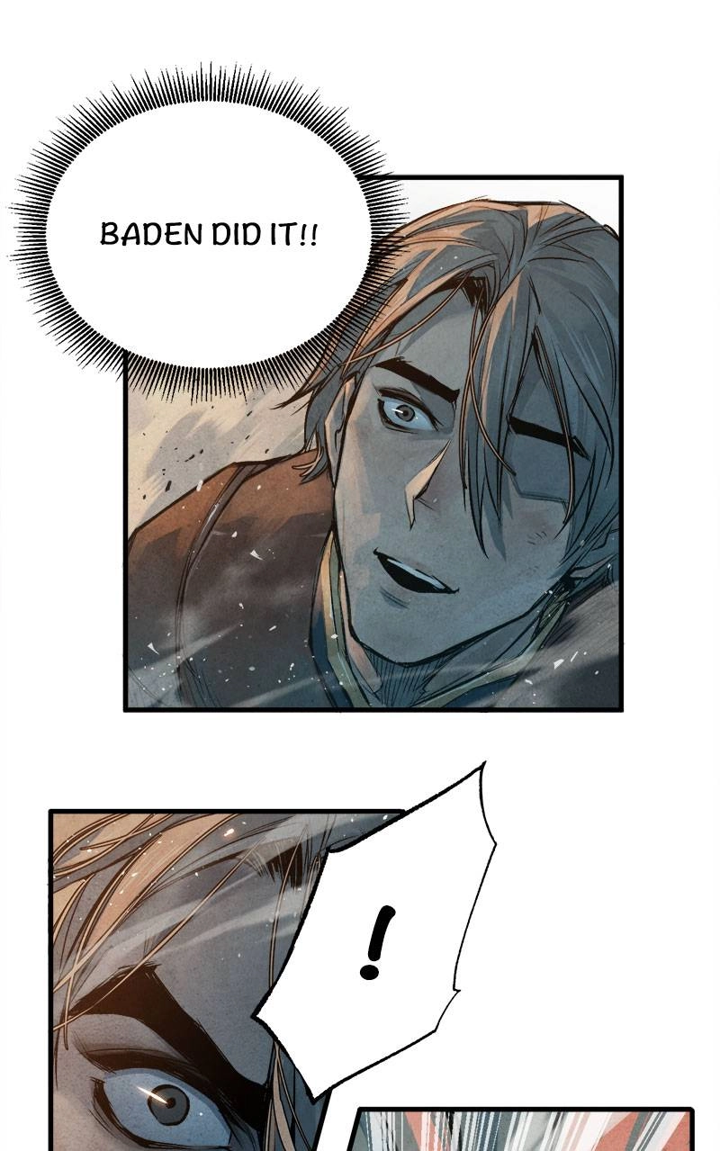 Blade and Expedition: Impervious Sword Chapter 19 - Page 58 in English