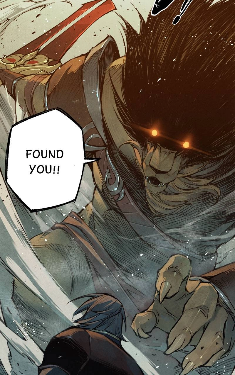 Blade and Expedition: Impervious Sword Chapter 19 - Page 60 in English