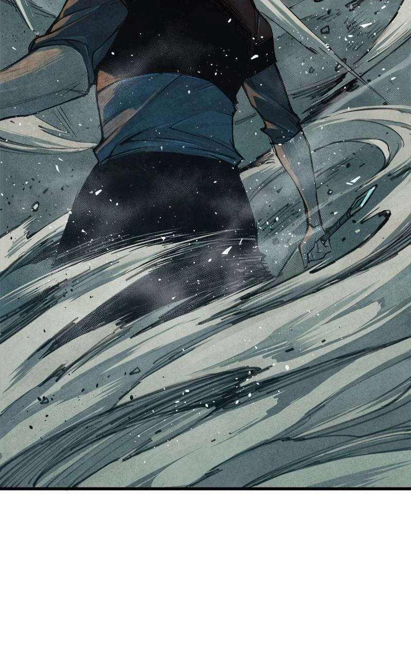 Blade and Expedition: Impervious Sword Chapter 19 - Page 61 in English