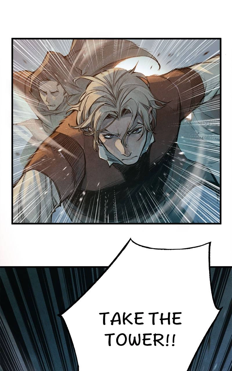 Blade and Expedition: Impervious Sword Chapter 19 - Page 9 in English
