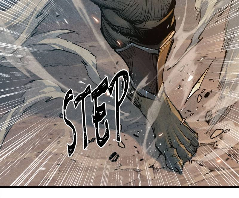 Blade and Expedition: Impervious Sword Chapter 20 - Page 102 in English