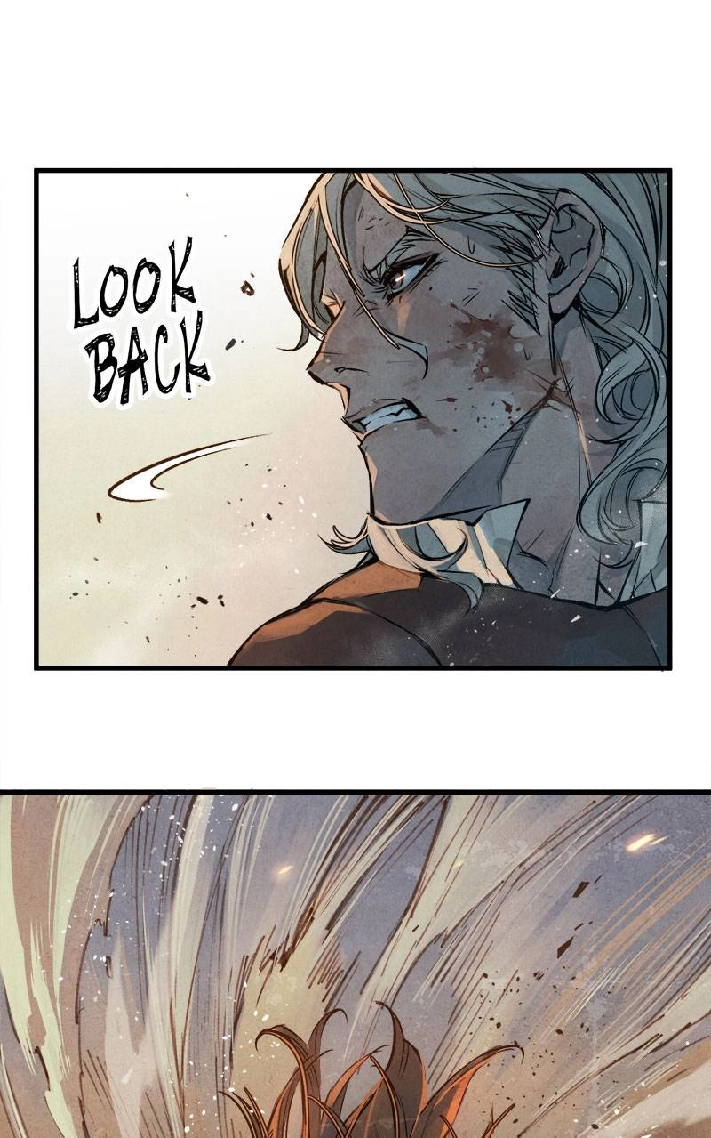 Blade and Expedition: Impervious Sword Chapter 20 - Page 103 in English