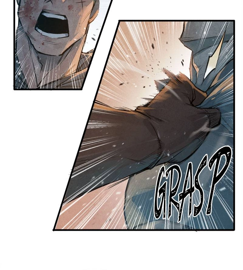 Blade and Expedition: Impervious Sword Chapter 20 - Page 107 in English