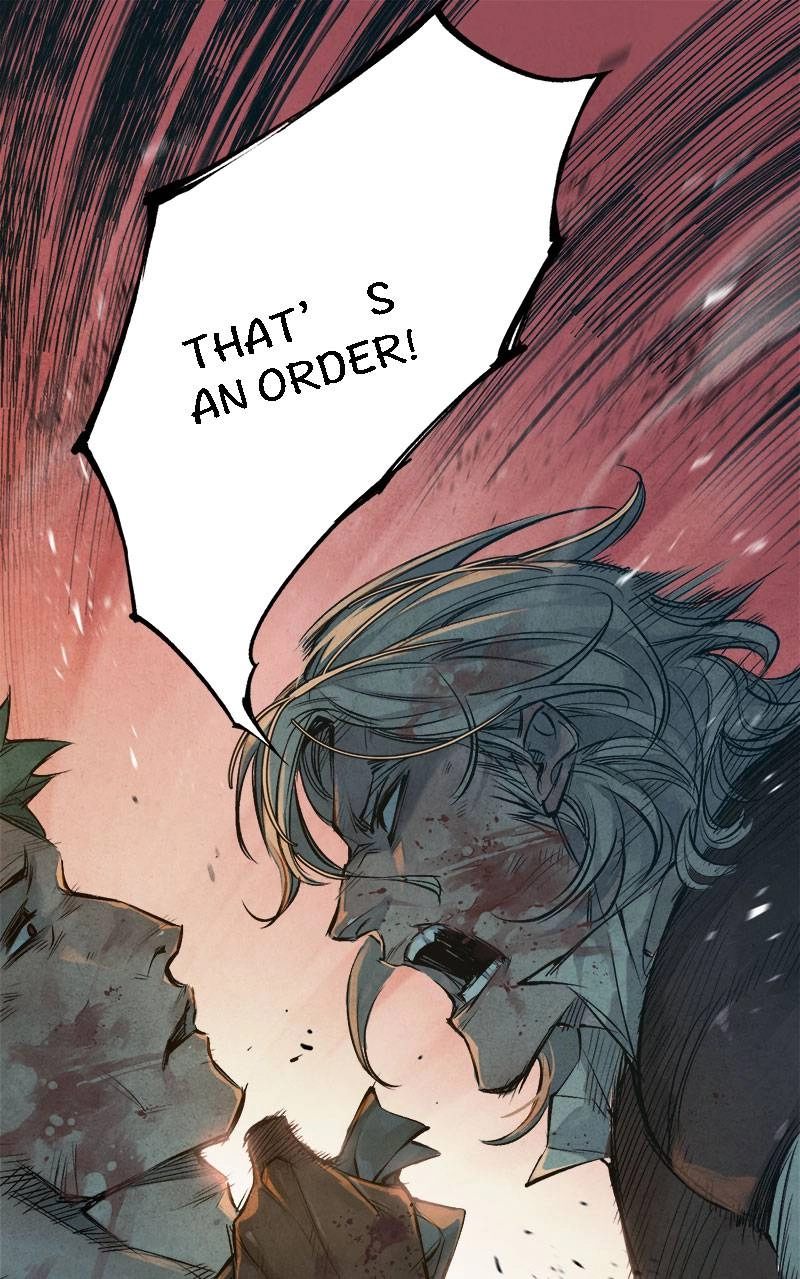 Blade and Expedition: Impervious Sword Chapter 20 - Page 108 in English