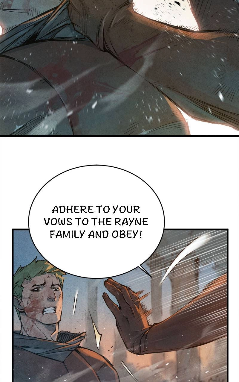Blade and Expedition: Impervious Sword Chapter 20 - Page 109 in English