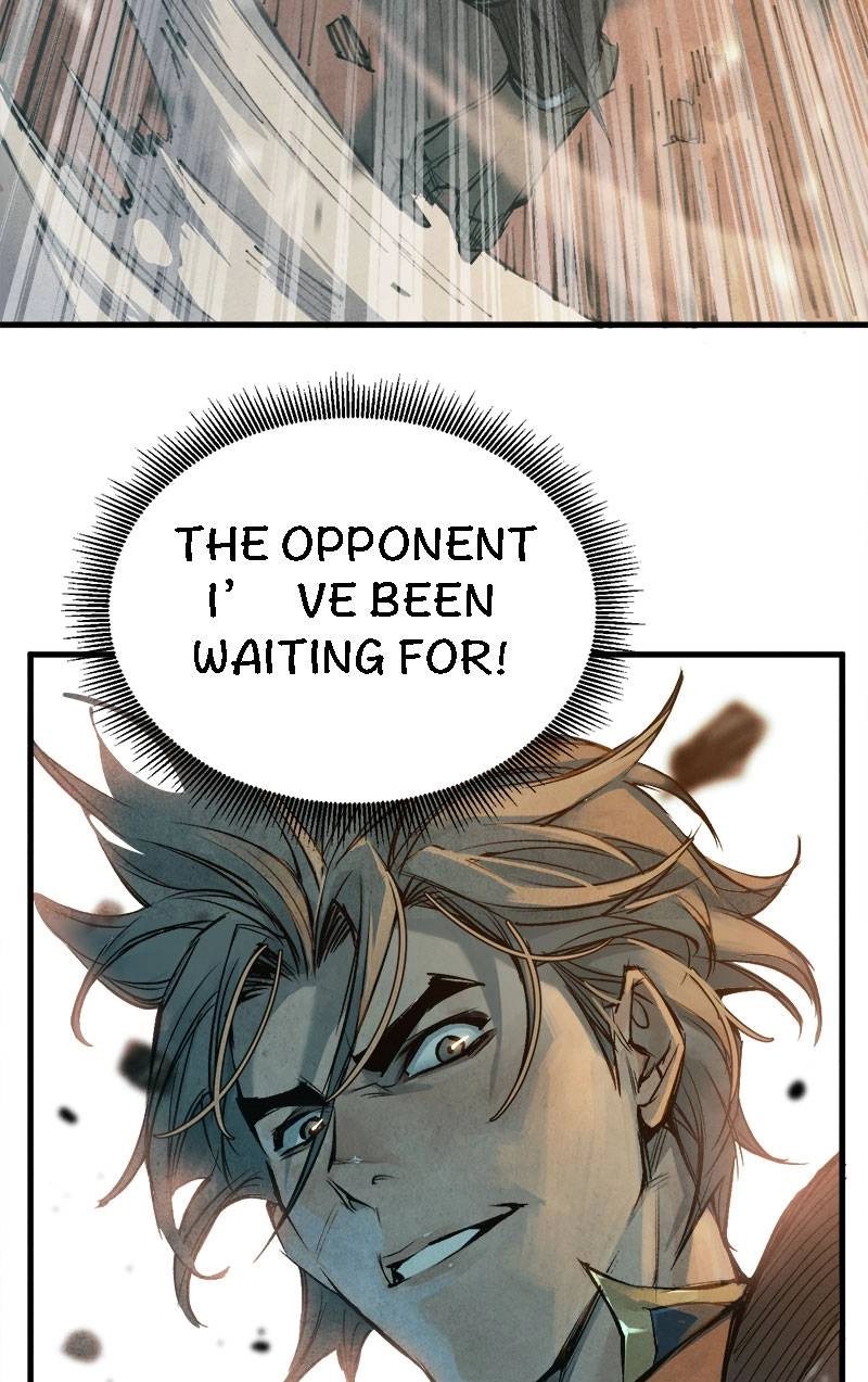 Blade and Expedition: Impervious Sword Chapter 20 - Page 11 in English