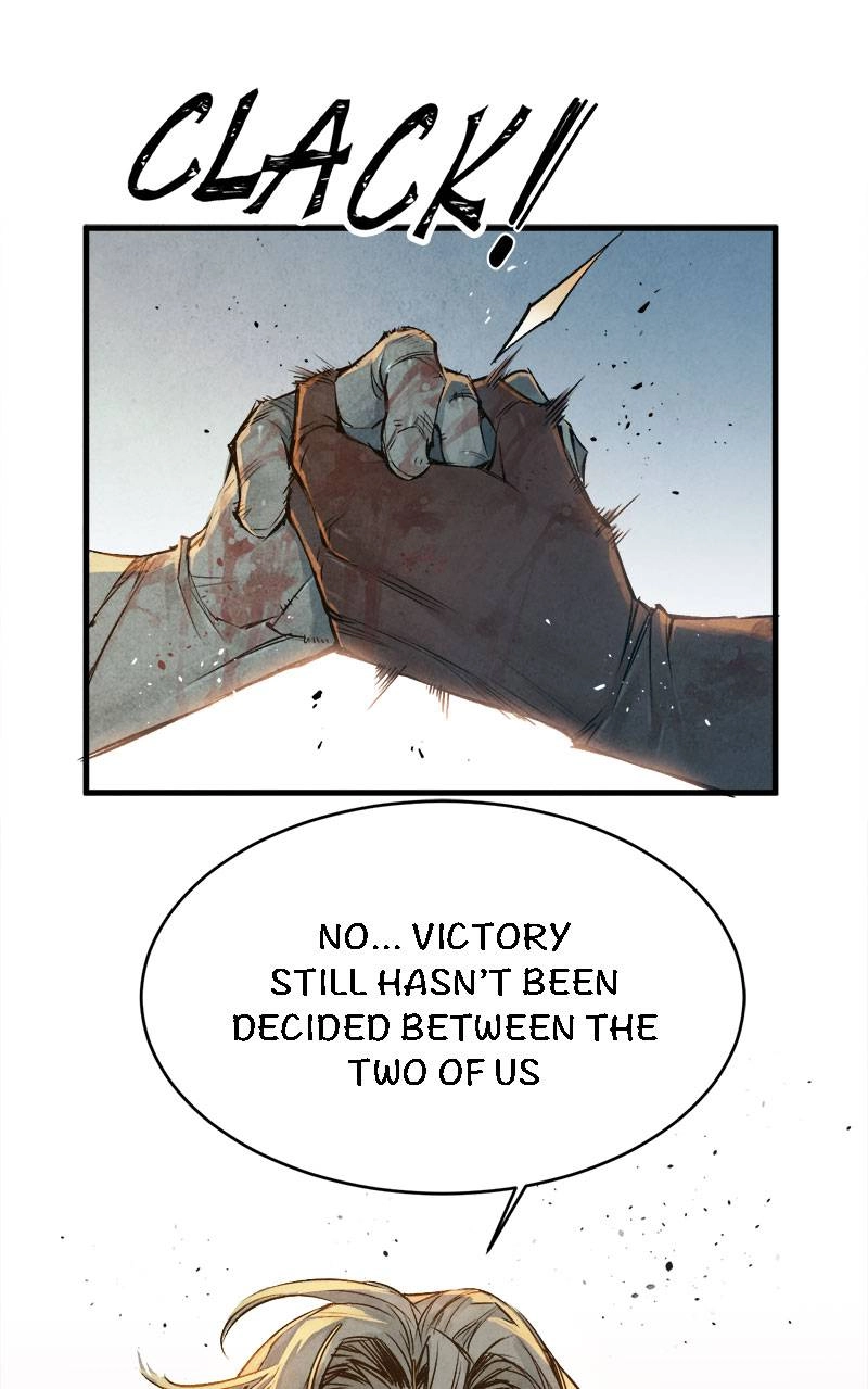 Blade and Expedition: Impervious Sword Chapter 20 - Page 113 in English