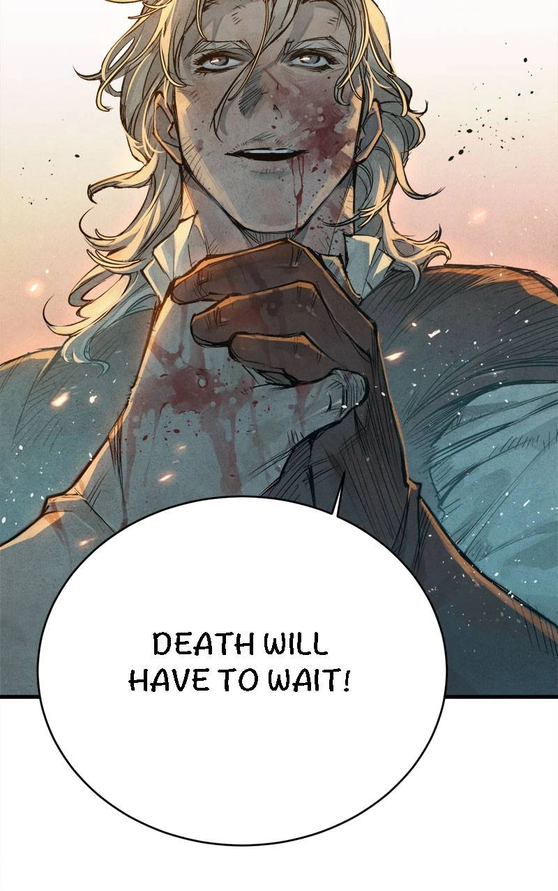 Blade and Expedition: Impervious Sword Chapter 20 - Page 114 in English