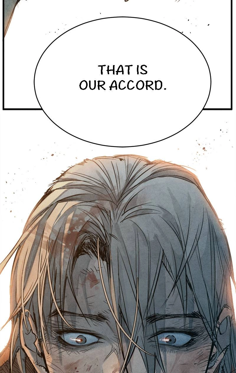 Blade and Expedition: Impervious Sword Chapter 20 - Page 116 in English