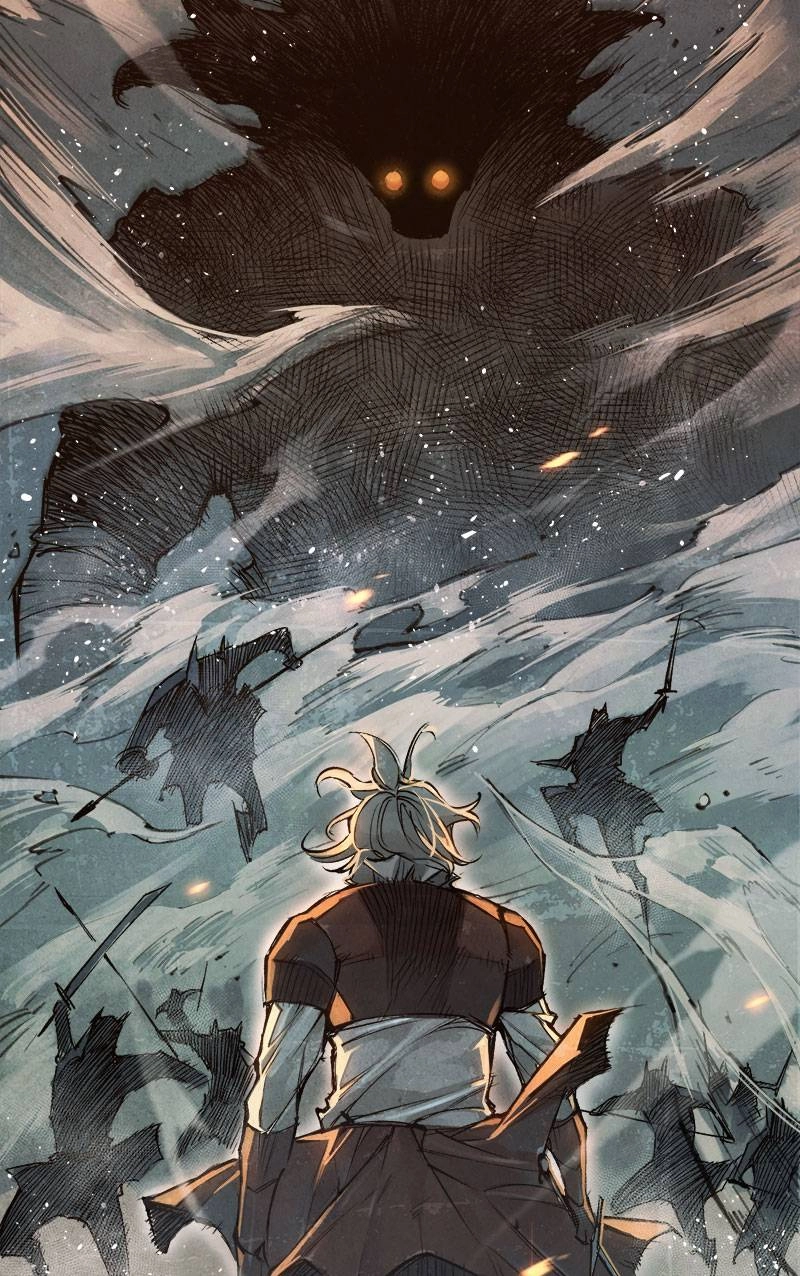 Blade and Expedition: Impervious Sword Chapter 20 - Page 119 in English