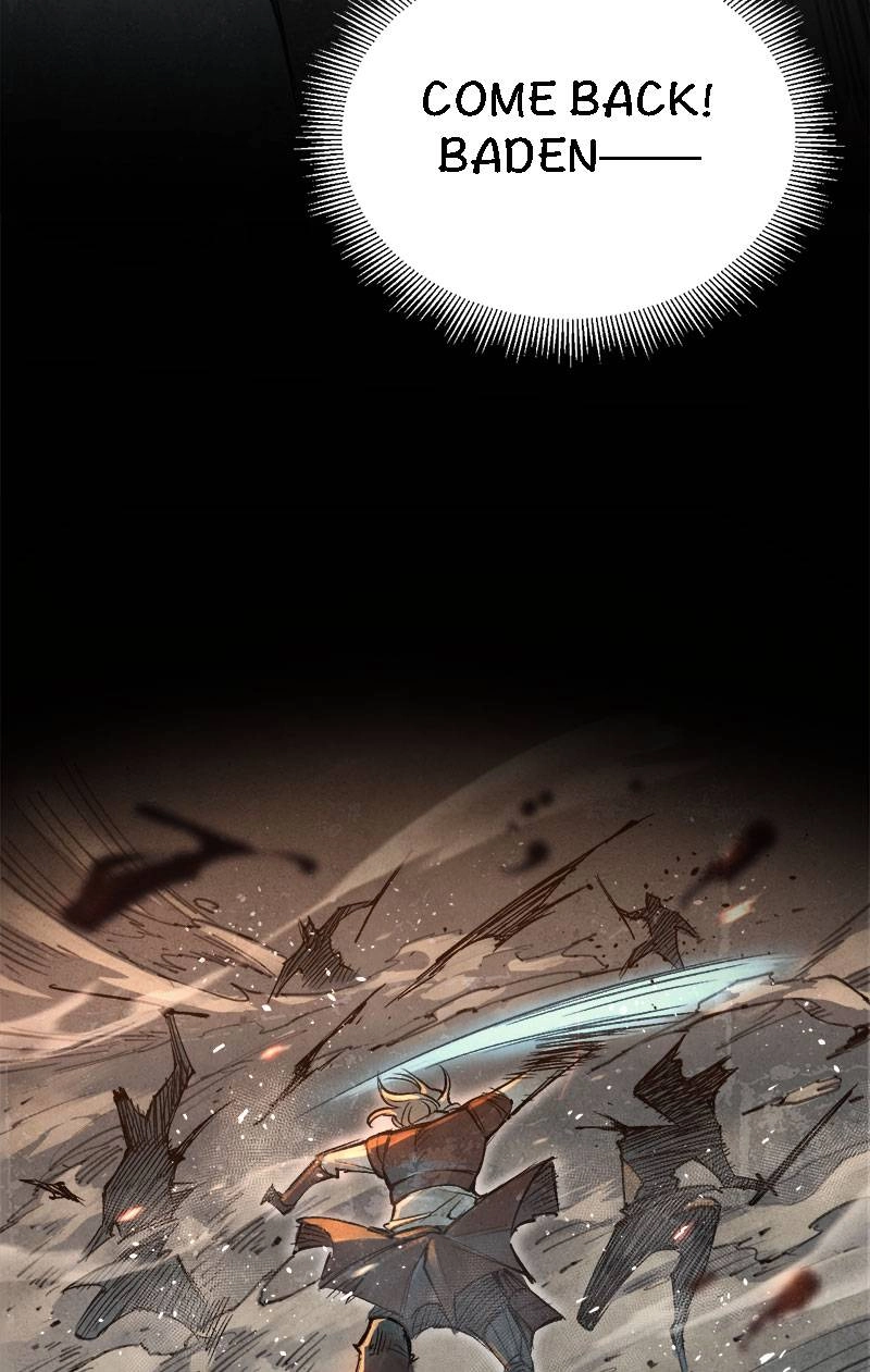 Blade and Expedition: Impervious Sword Chapter 20 - Page 121 in English