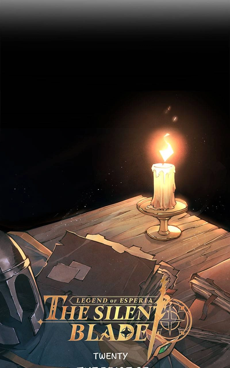 Blade and Expedition: Impervious Sword Chapter 20 - Page 13 in English