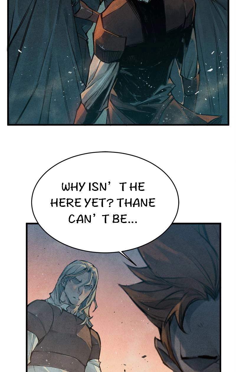 Blade and Expedition: Impervious Sword Chapter 20 - Page 19 in English