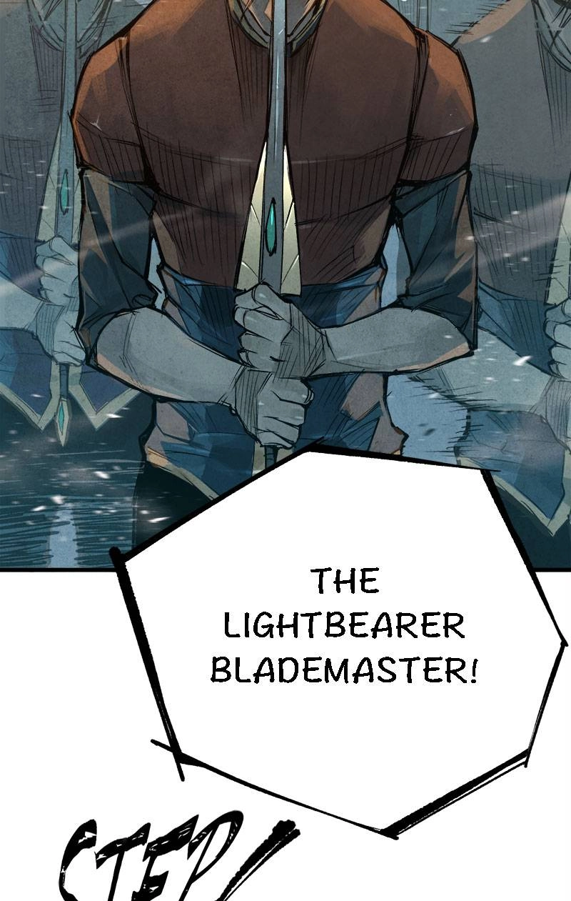 Blade and Expedition: Impervious Sword Chapter 20 - Page 30 in English