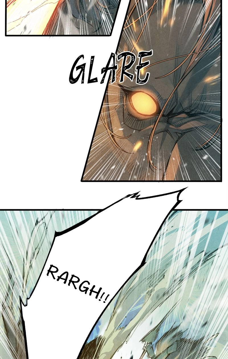 Blade and Expedition: Impervious Sword Chapter 20 - Page 35 in English