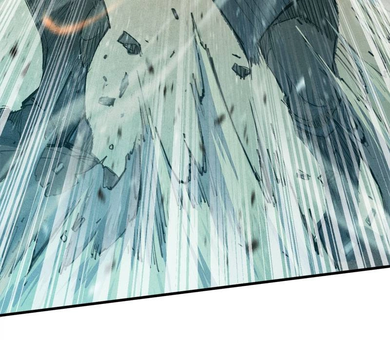 Blade and Expedition: Impervious Sword Chapter 20 - Page 37 in English
