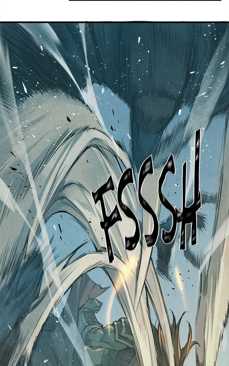 Blade and Expedition: Impervious Sword Chapter 20 - Page 39 in English