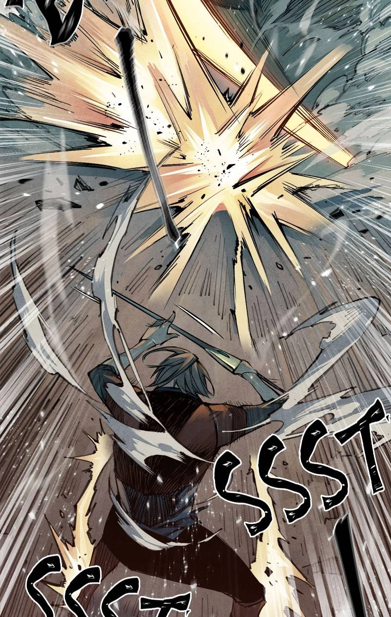 Blade and Expedition: Impervious Sword Chapter 20 - Page 4 in English