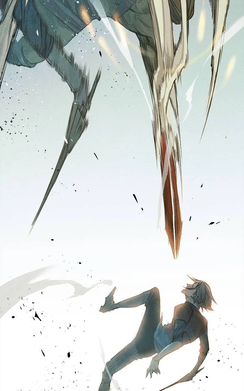 Blade and Expedition: Impervious Sword Chapter 20 - Page 40 in English