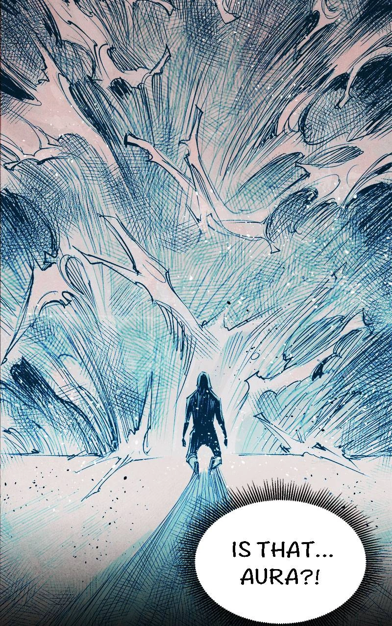 Blade and Expedition: Impervious Sword Chapter 20 - Page 44 in English