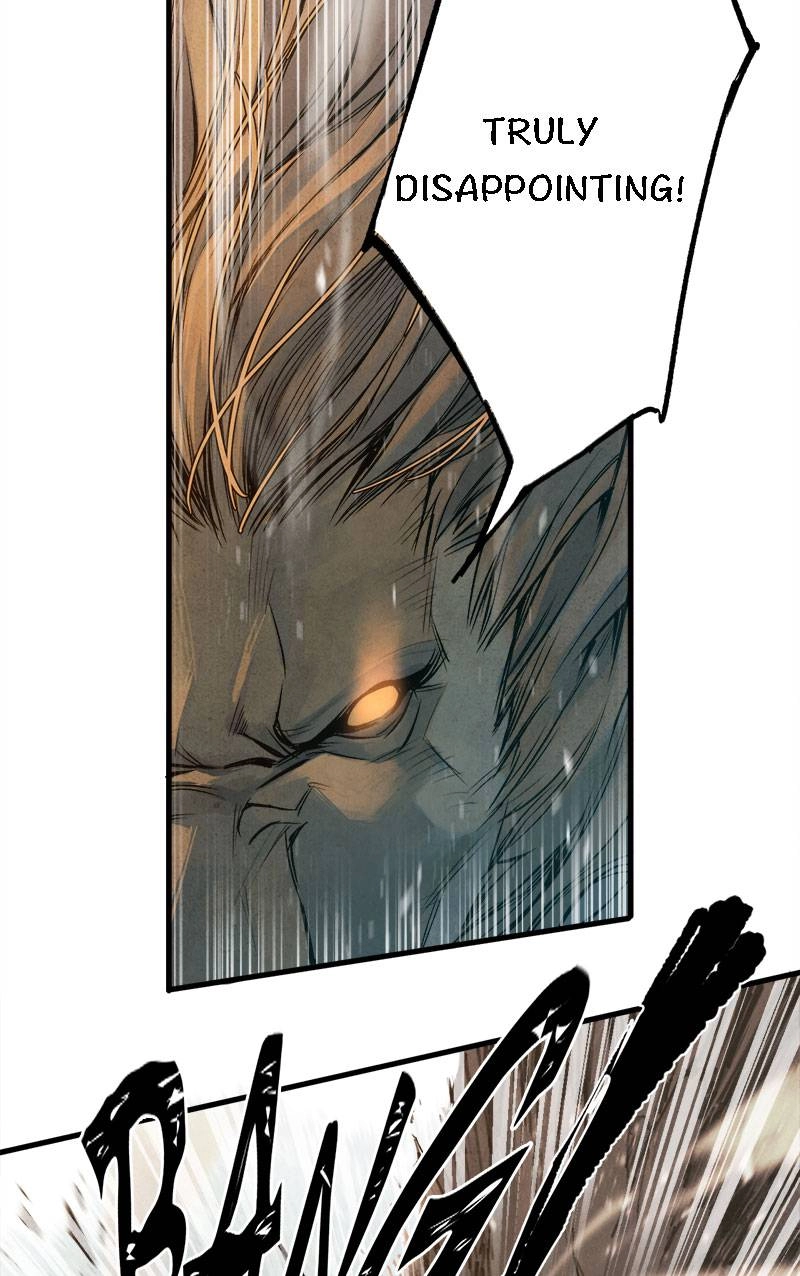 Blade and Expedition: Impervious Sword Chapter 20 - Page 50 in English