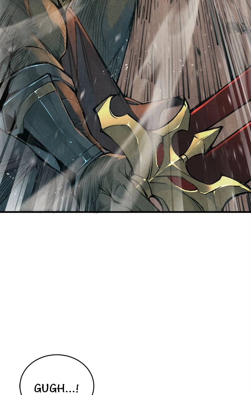 Blade and Expedition: Impervious Sword Chapter 20 - Page 52 in English