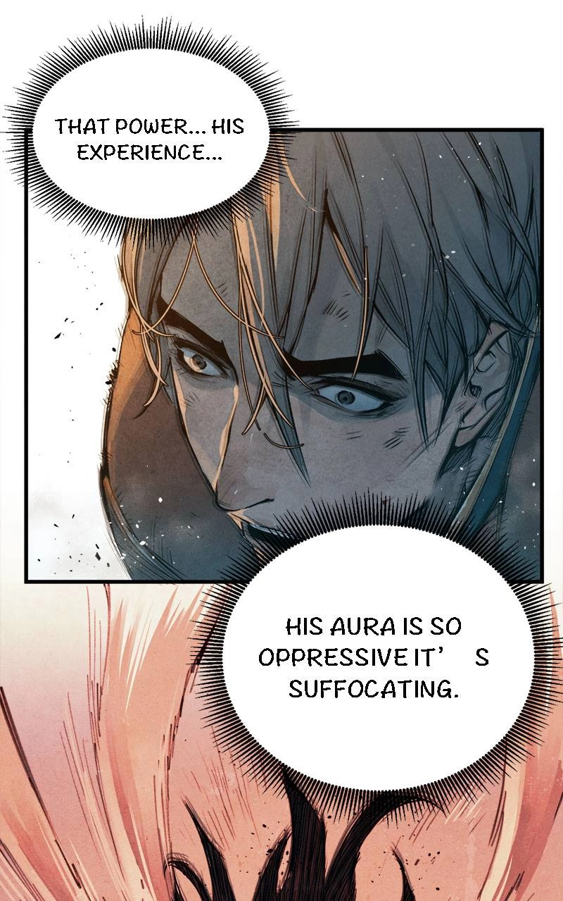 Blade and Expedition: Impervious Sword Chapter 20 - Page 54 in English