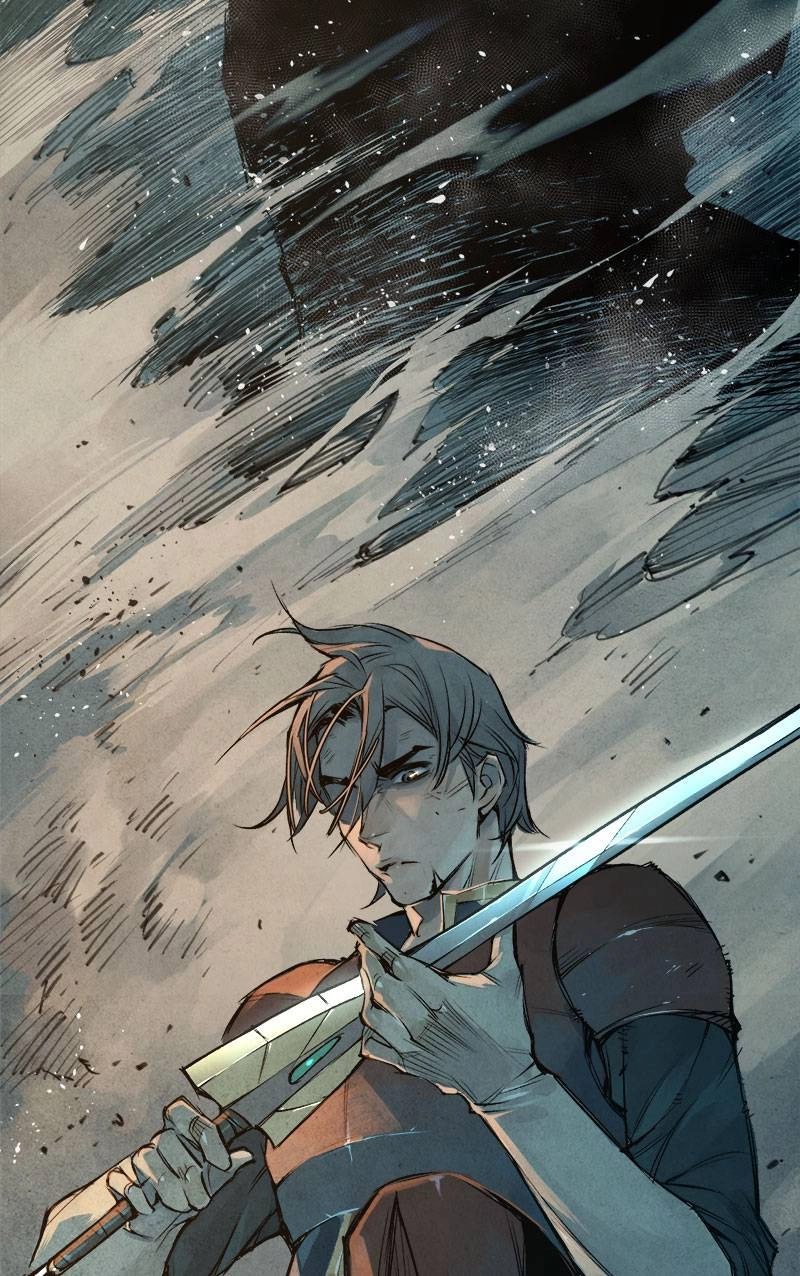 Blade and Expedition: Impervious Sword Chapter 20 - Page 60 in English