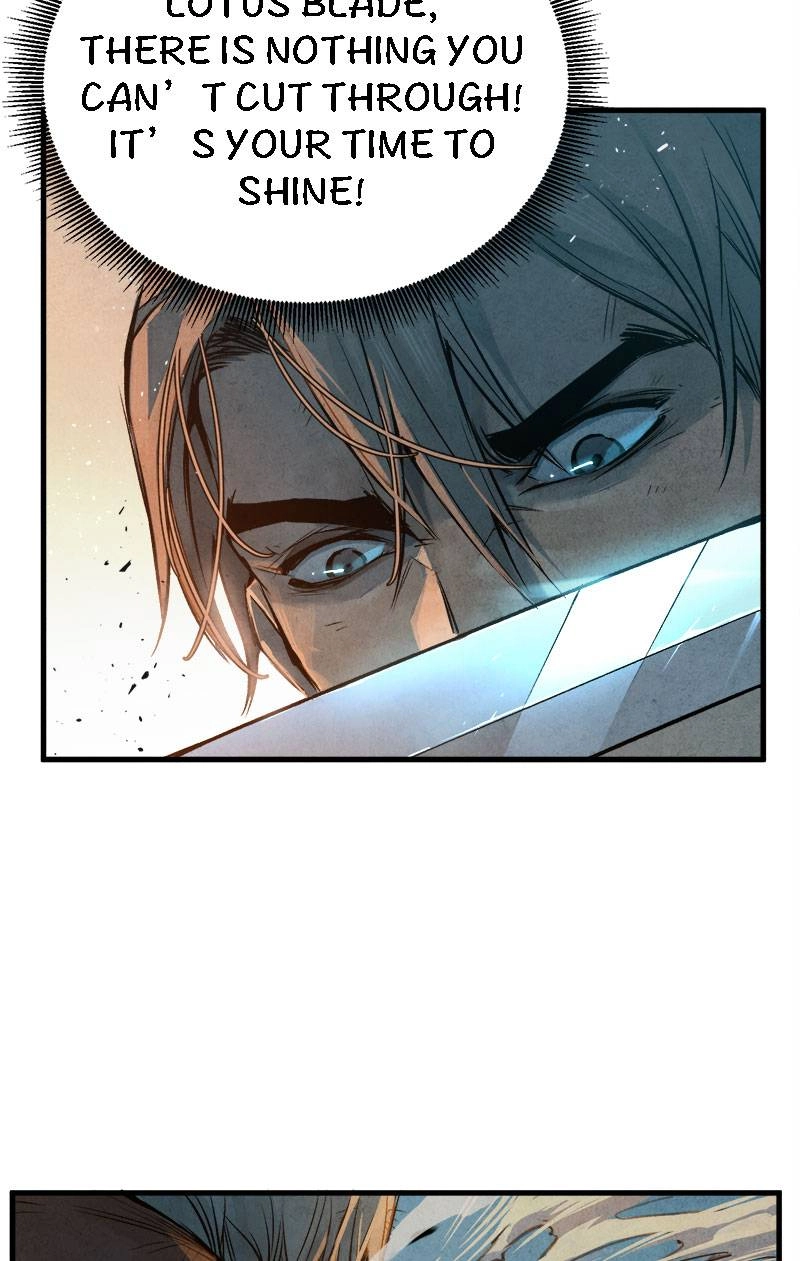 Blade and Expedition: Impervious Sword Chapter 20 - Page 62 in English